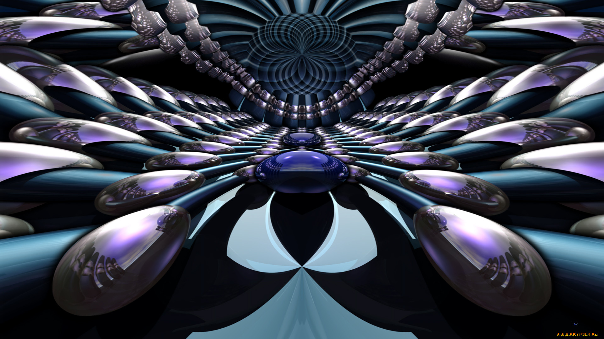 3, , fractal, , , , 